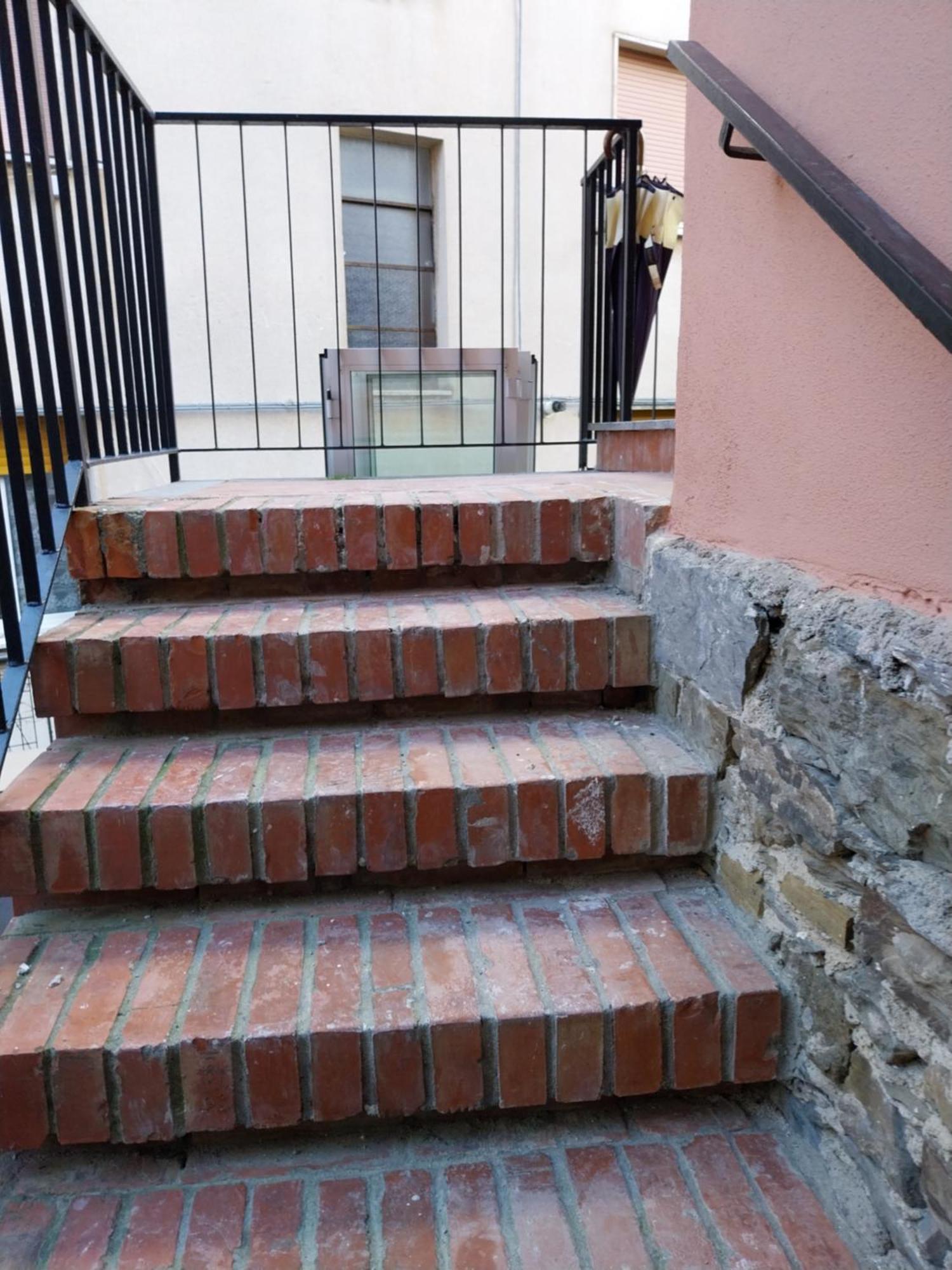 Casa Patrizia Daire Monterosso al Mare Dış mekan fotoğraf